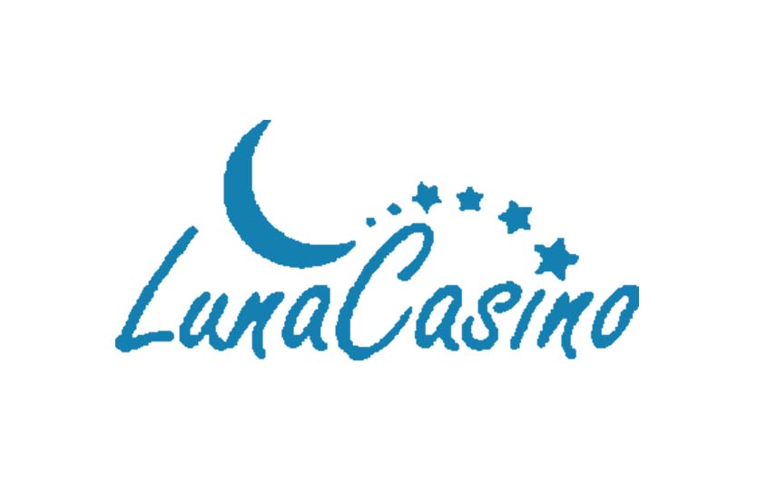 Огляд казино LunaCasino